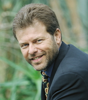 Ulrich Nyffenegger, NR-Kandidat