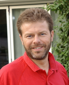 Ulrich Nyffenegger